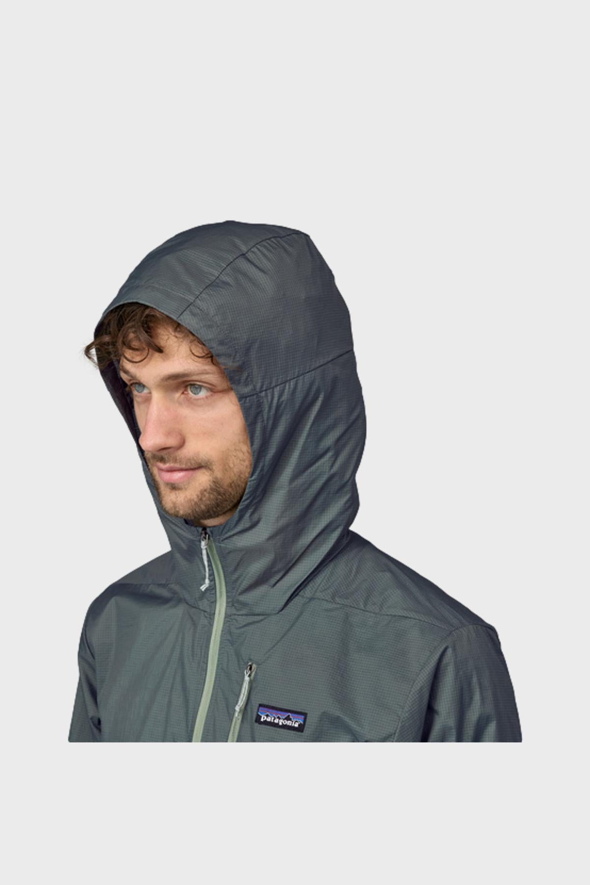 Houdini Jacket