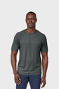 Capilene cool trail shirt