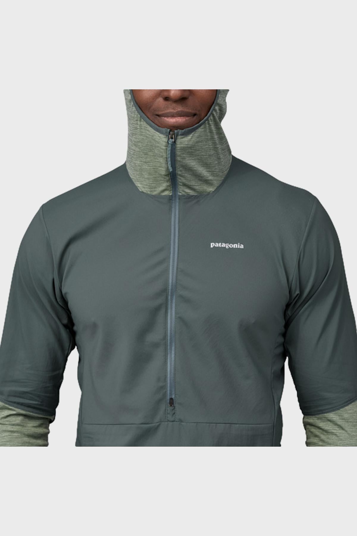 Airshed Pro Pullover