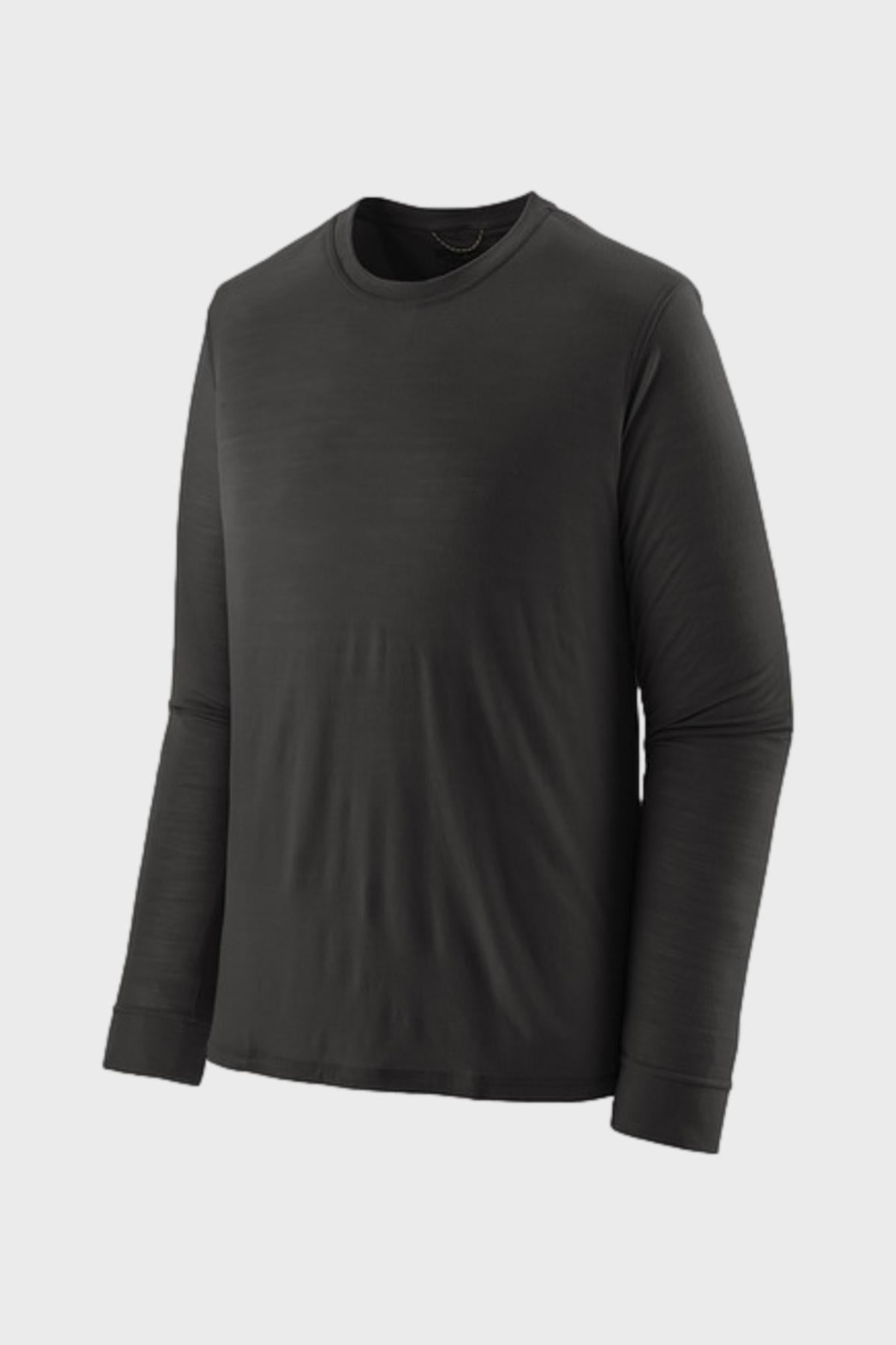 LONG SLEEVE Capilene Cool Merino Shirt