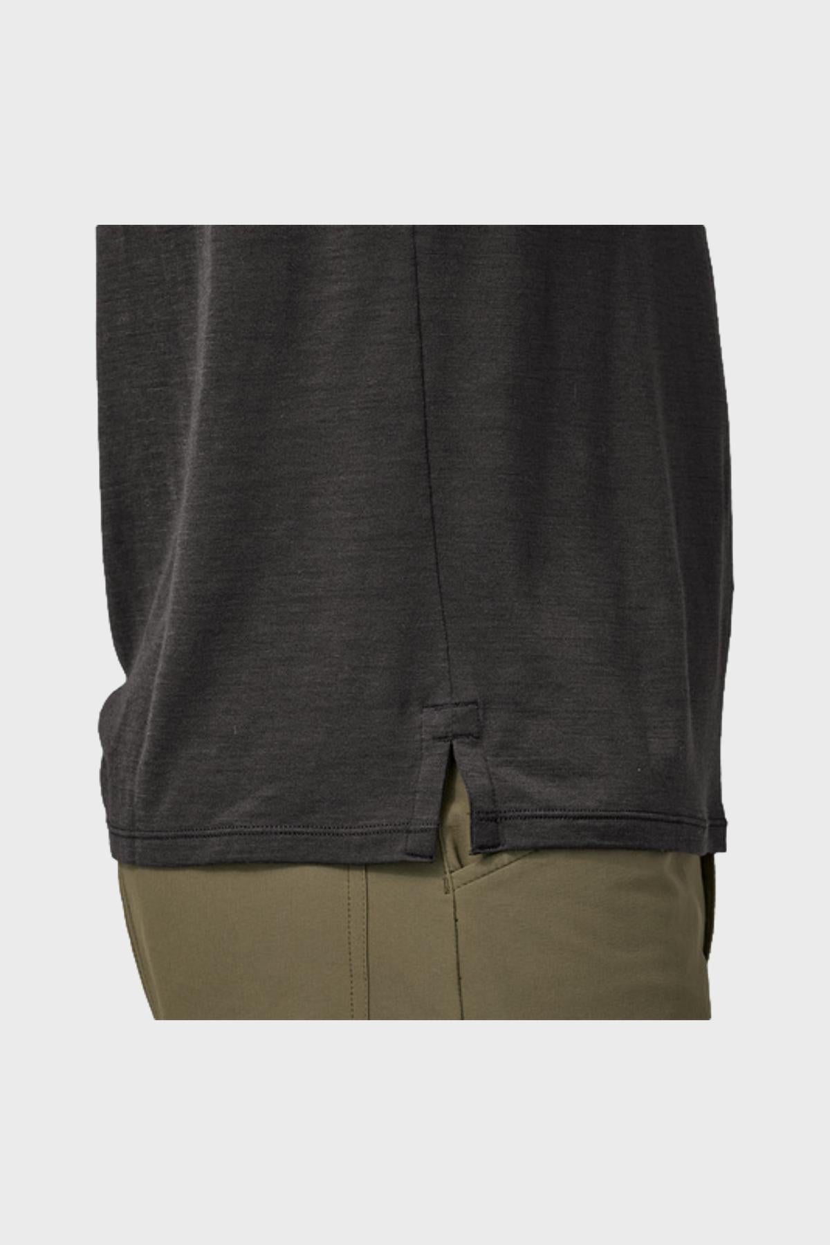 LONG SLEEVE Capilene Cool Merino Shirt