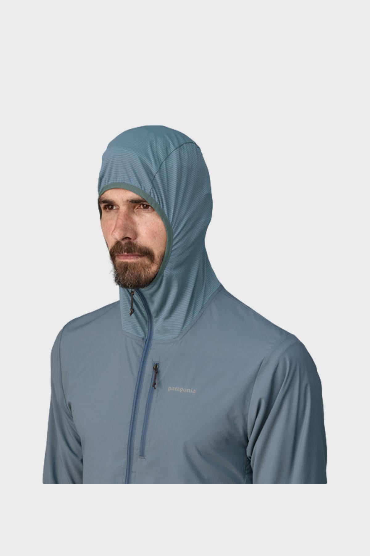 Airshed Pro Pullover