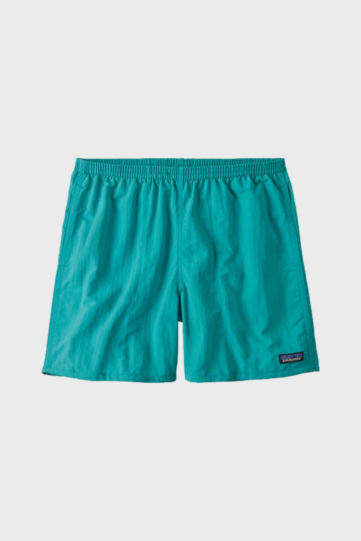 Patagonia - Men&#39;s Baggies Shorts 5&quot;