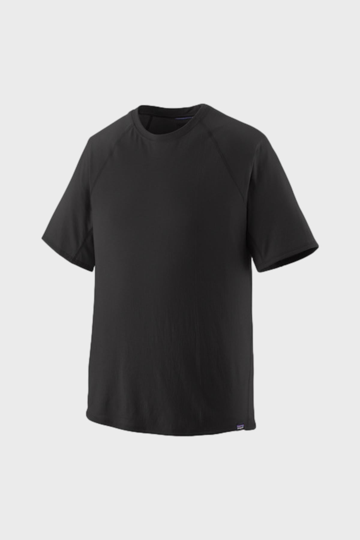 Capilene cool trail shirt