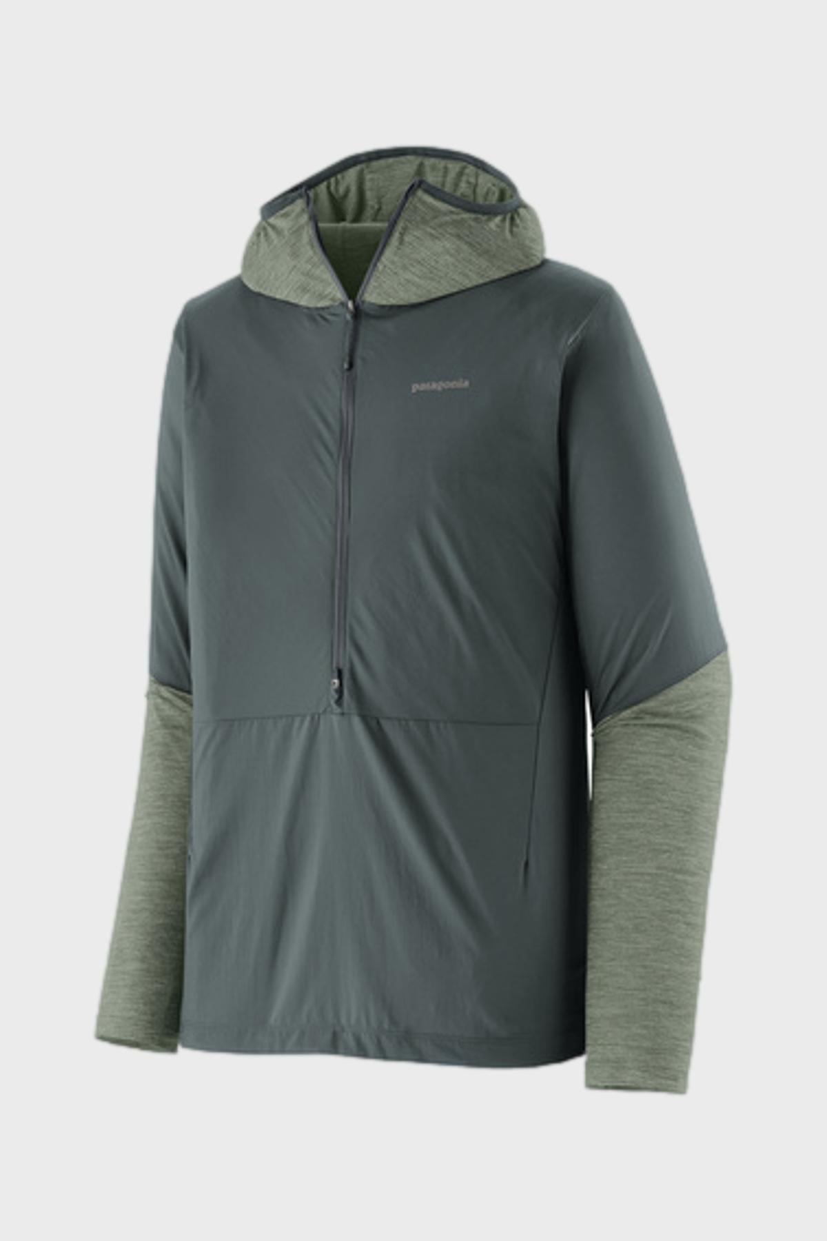 Airshed Pro Pullover