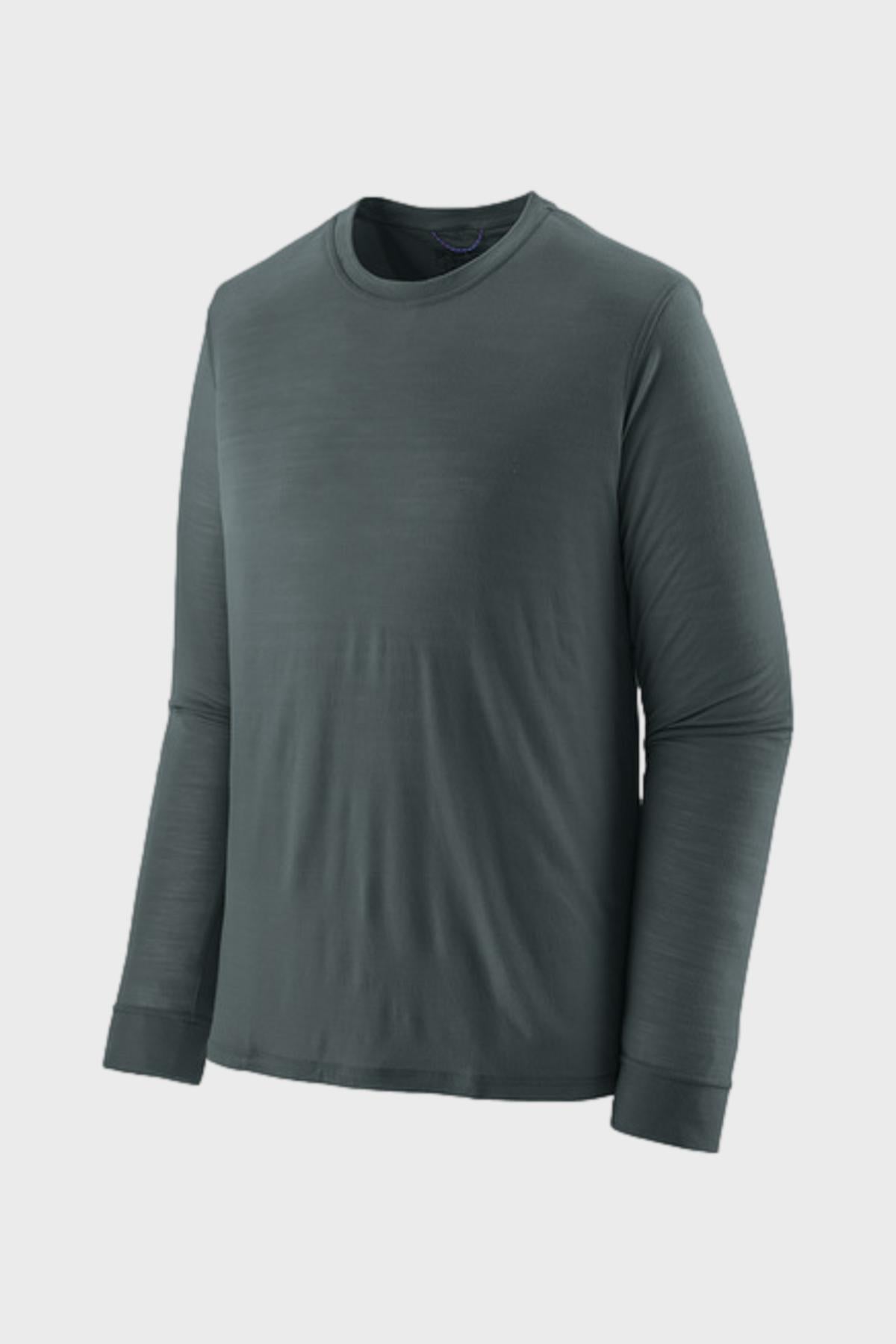 LONG SLEEVE Capilene Cool Merino Shirt