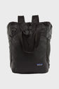 Ultralight Black Hole Tote Pack 27L