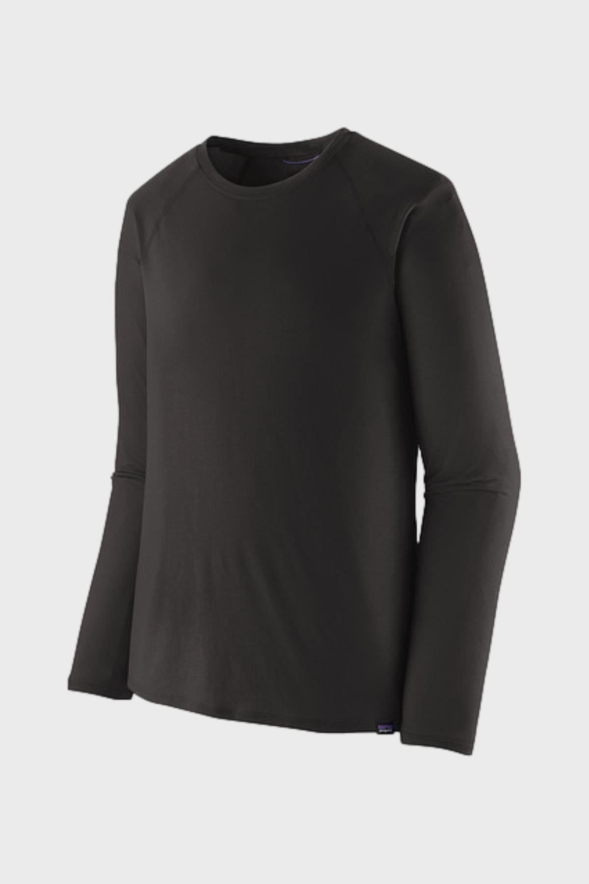 Long Sleeved Capilene Cool Trail Shirt
