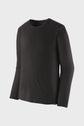 Long Sleeved Capilene Cool Trail Shirt