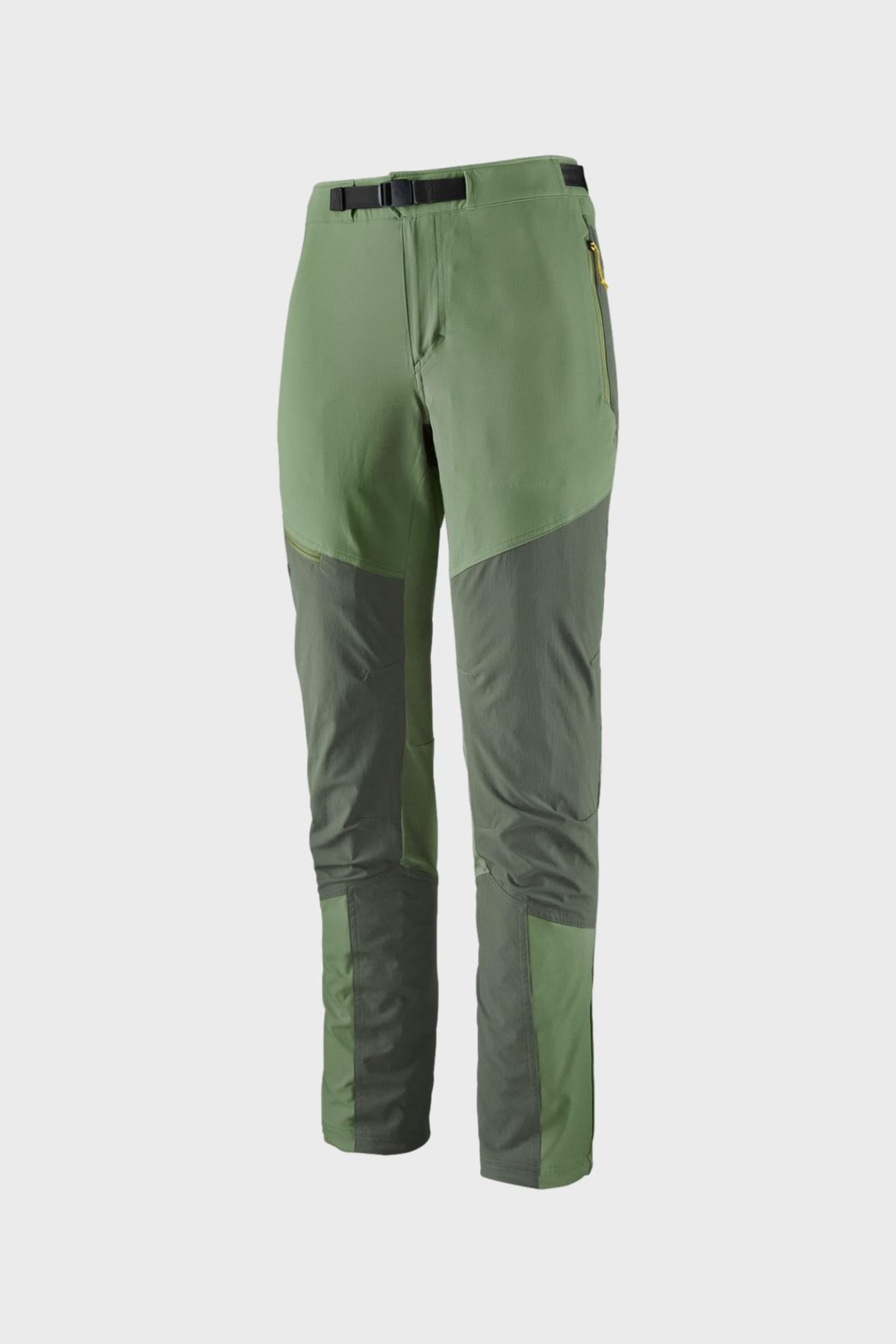 Patagonia W - Altvia Alpine Pants Regular
