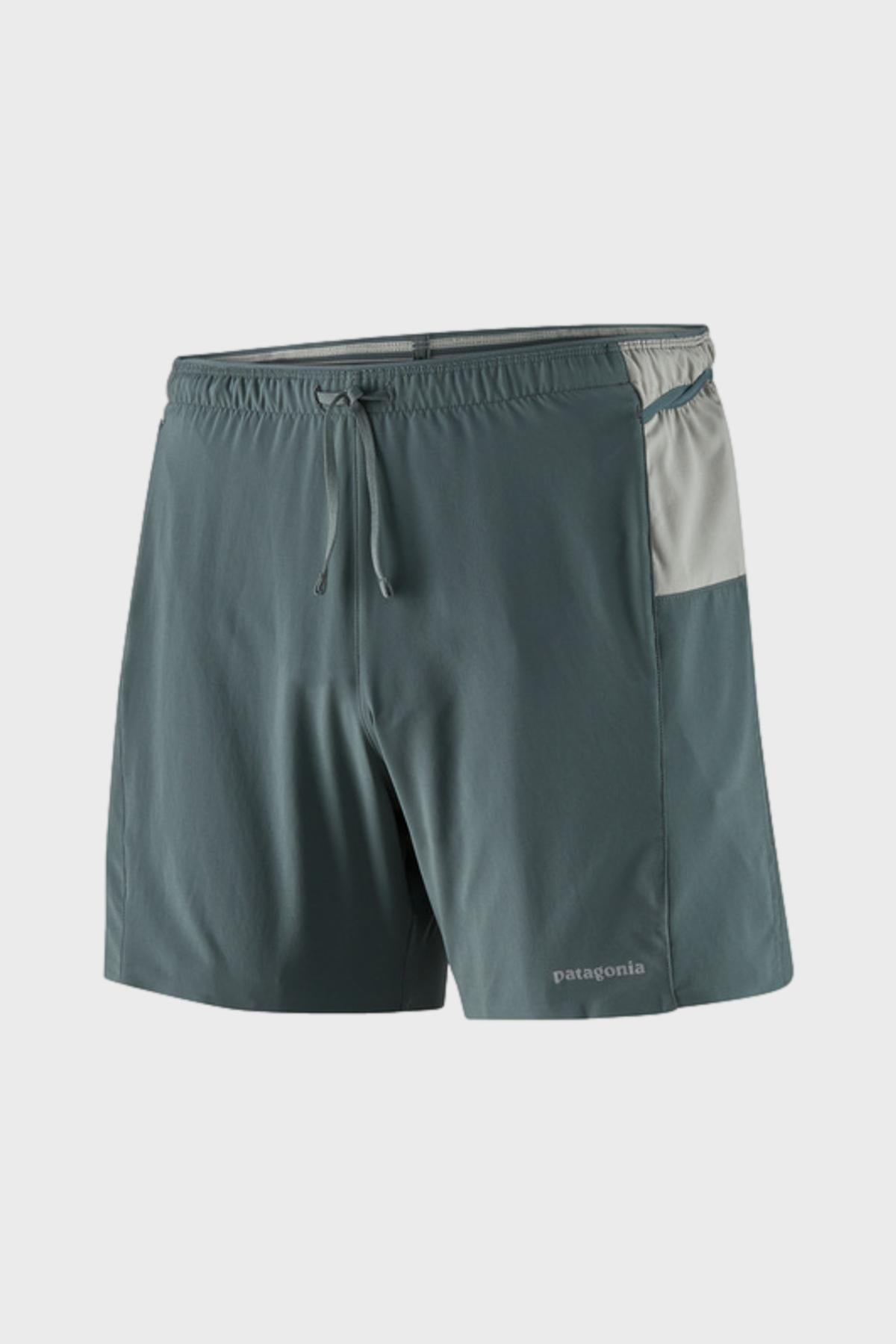 strider pro shorts 5"