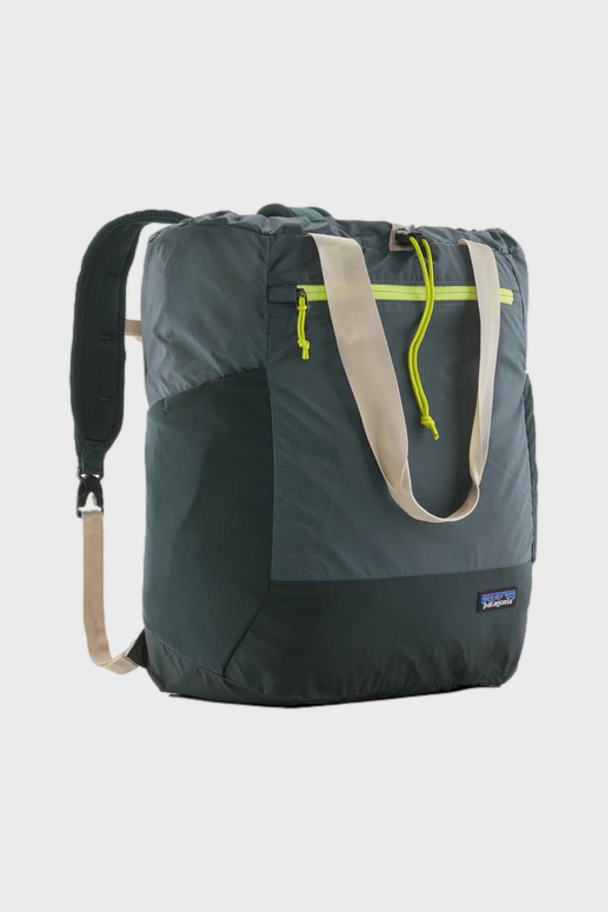 Patagonia - Ultralight Black Hole Tote Pack 27L