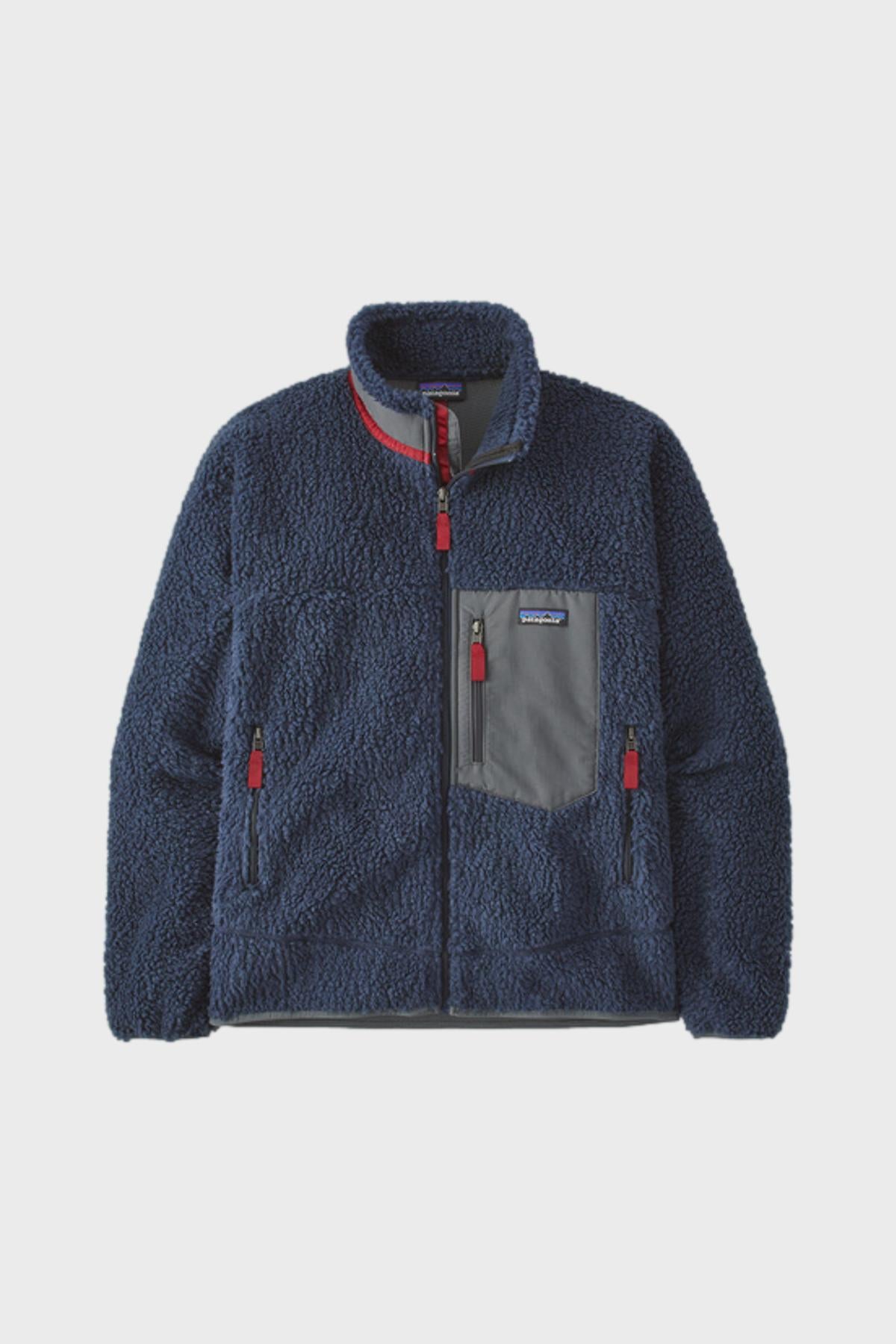 Classic Retro-X Jacket