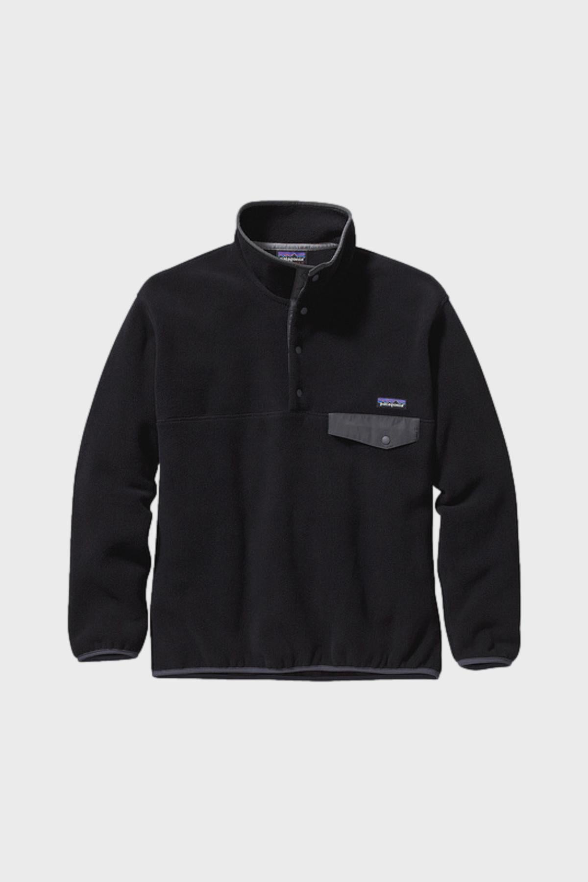 SYNCHILLA SNAP T PULL OVER
