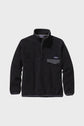 SYNCHILLA SNAP T PULL OVER