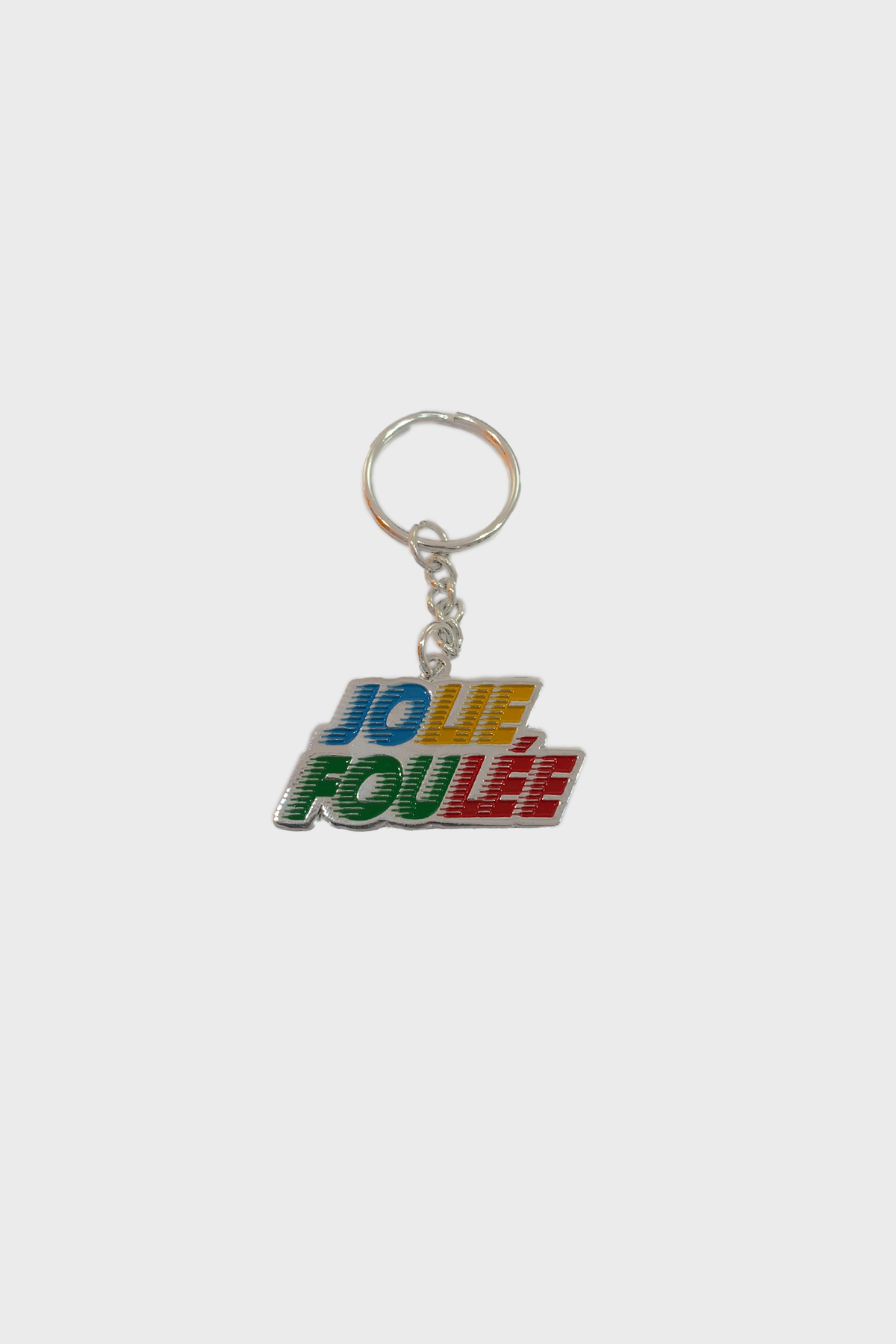 Untalented Runners KEY RING