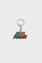 Untalented Runners KEY RING