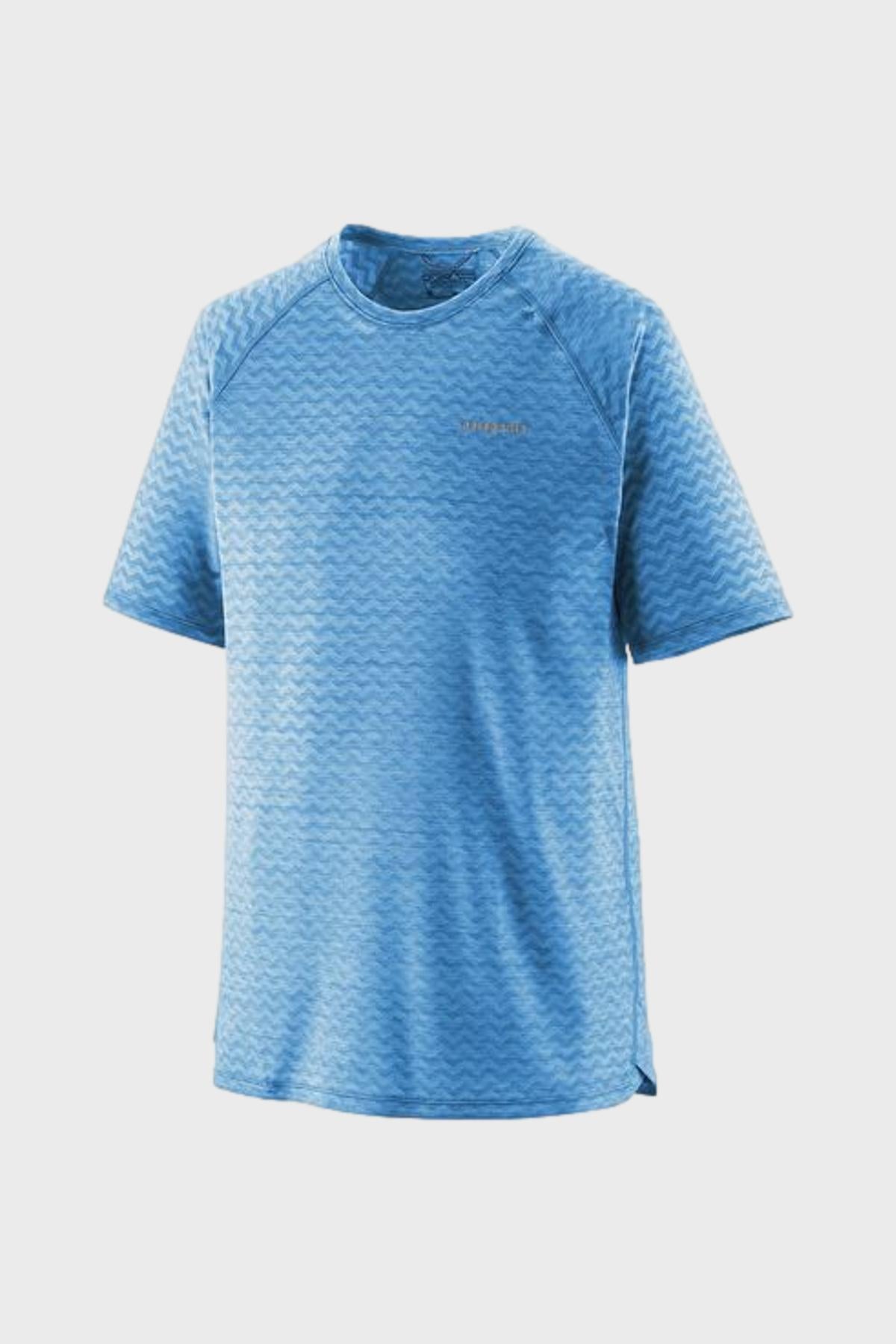 Patagonia - Ridge Flow Shirt