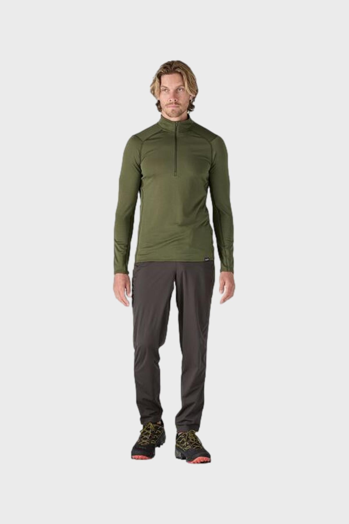 Wind Shield Pants