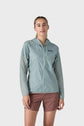 W houdini jacket
