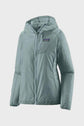 W houdini jacket