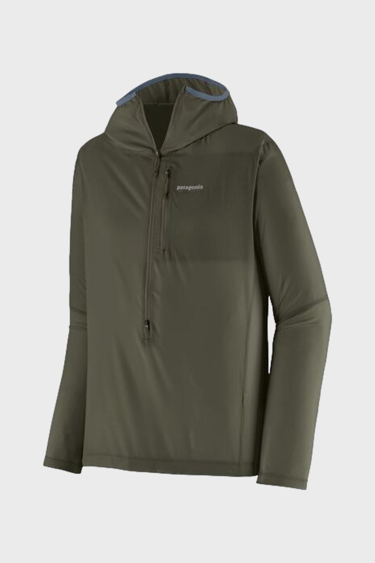 Airshed Pro Pullover