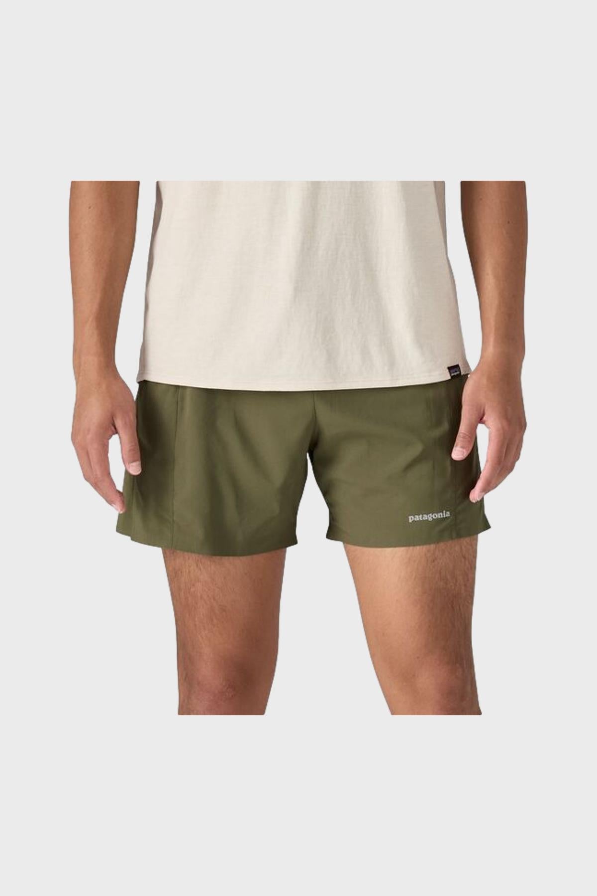 strider pro shorts 5"