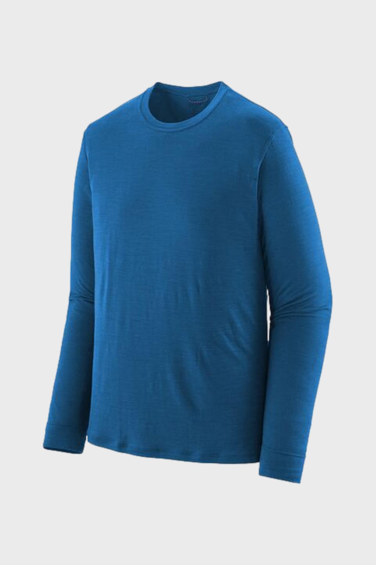 LONG SLEEVE Capilene Cool Merino Shirt