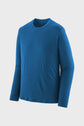 LONG SLEEVE Capilene Cool Merino Shirt