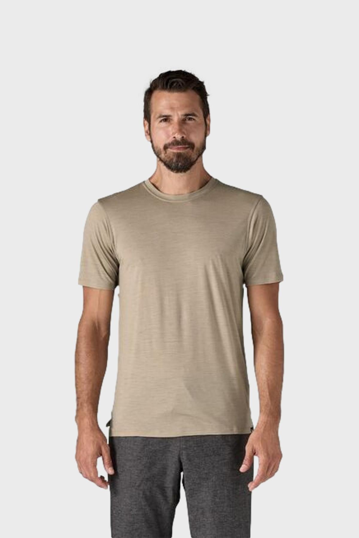 CapILENE Cool Merino Shirt