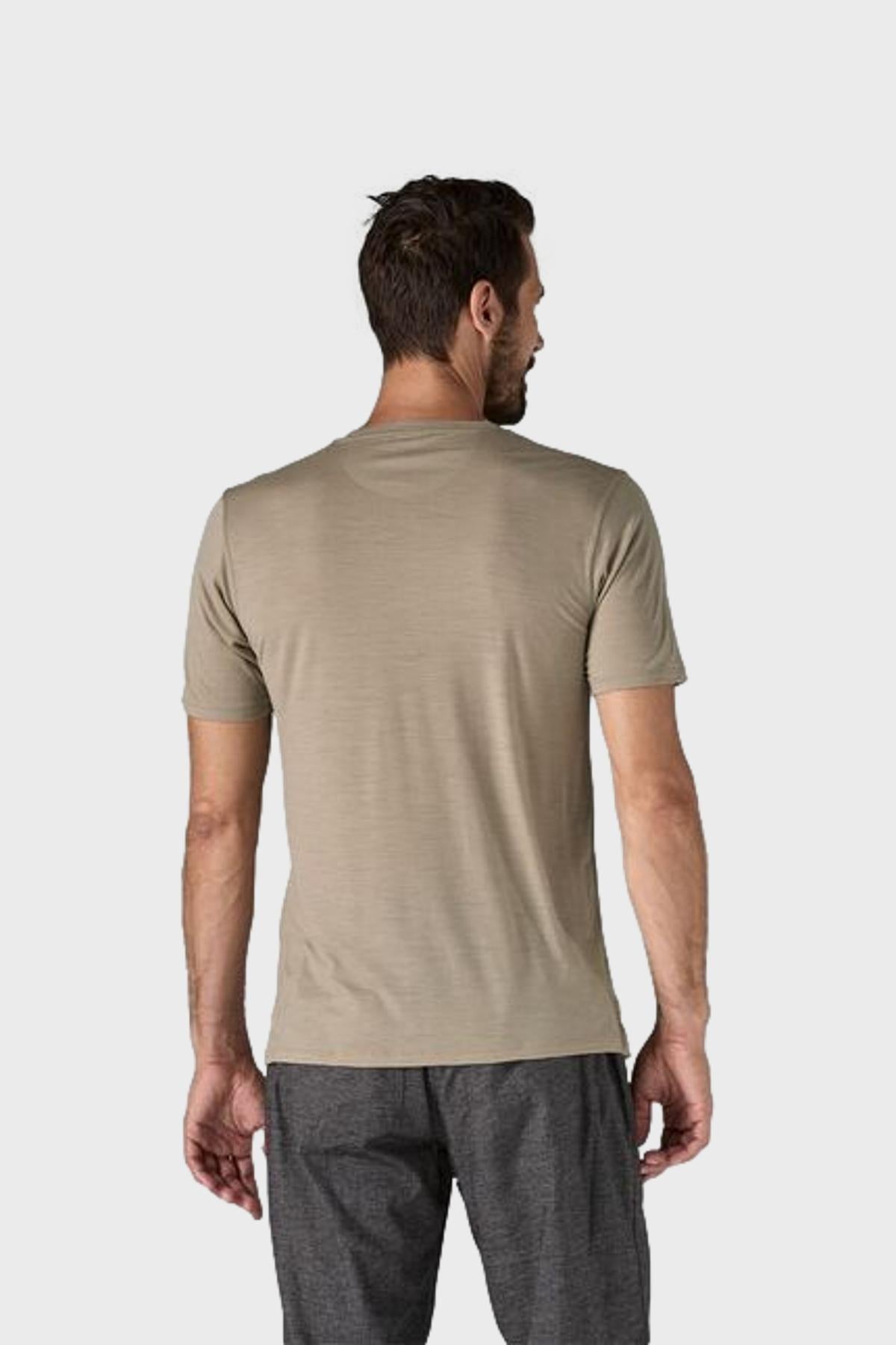 CapILENE Cool Merino Shirt
