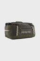 Black Hole Duffel Bag 40L