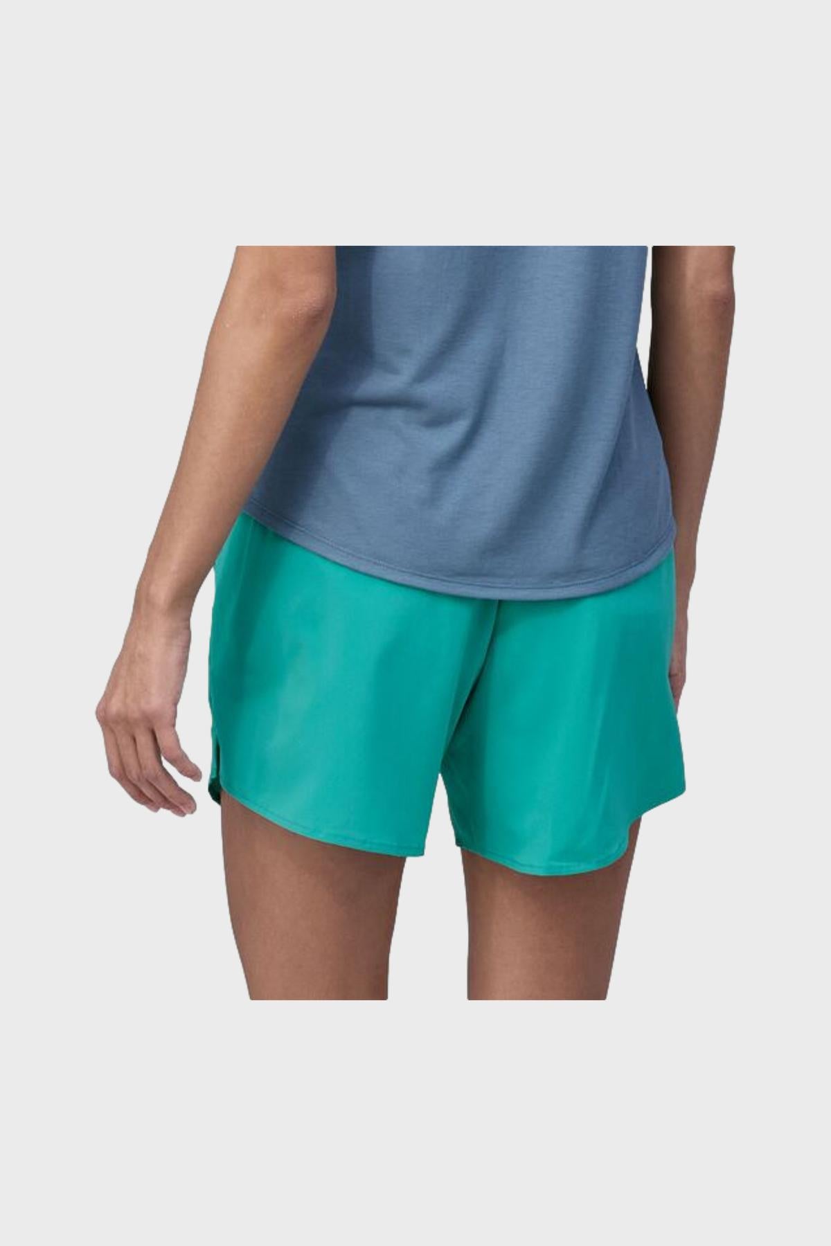 W Women's Multi Trails Short -5 1/2 IN.