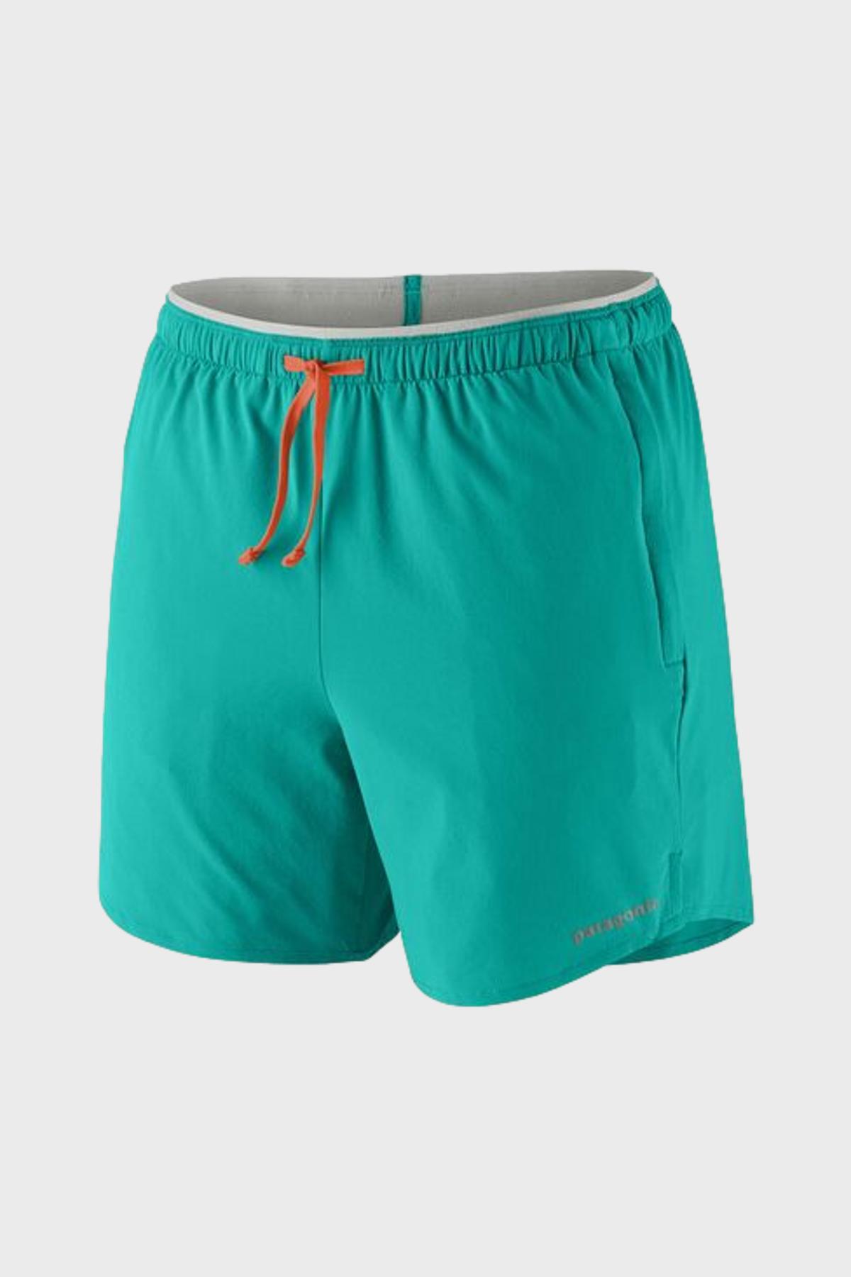 W Women's Multi Trails Short -5 1/2 IN.