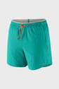 W Women's Multi Trails Short -5 1/2 IN.