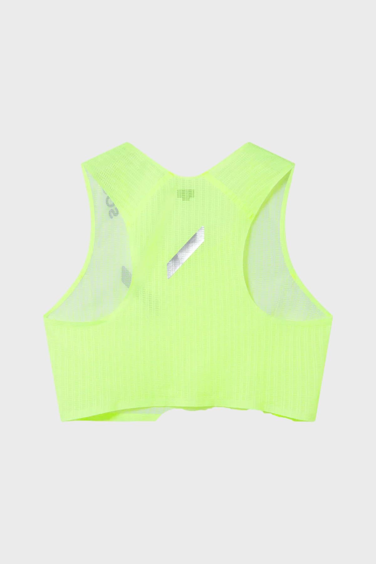SOAR W - CROP RACE VEST