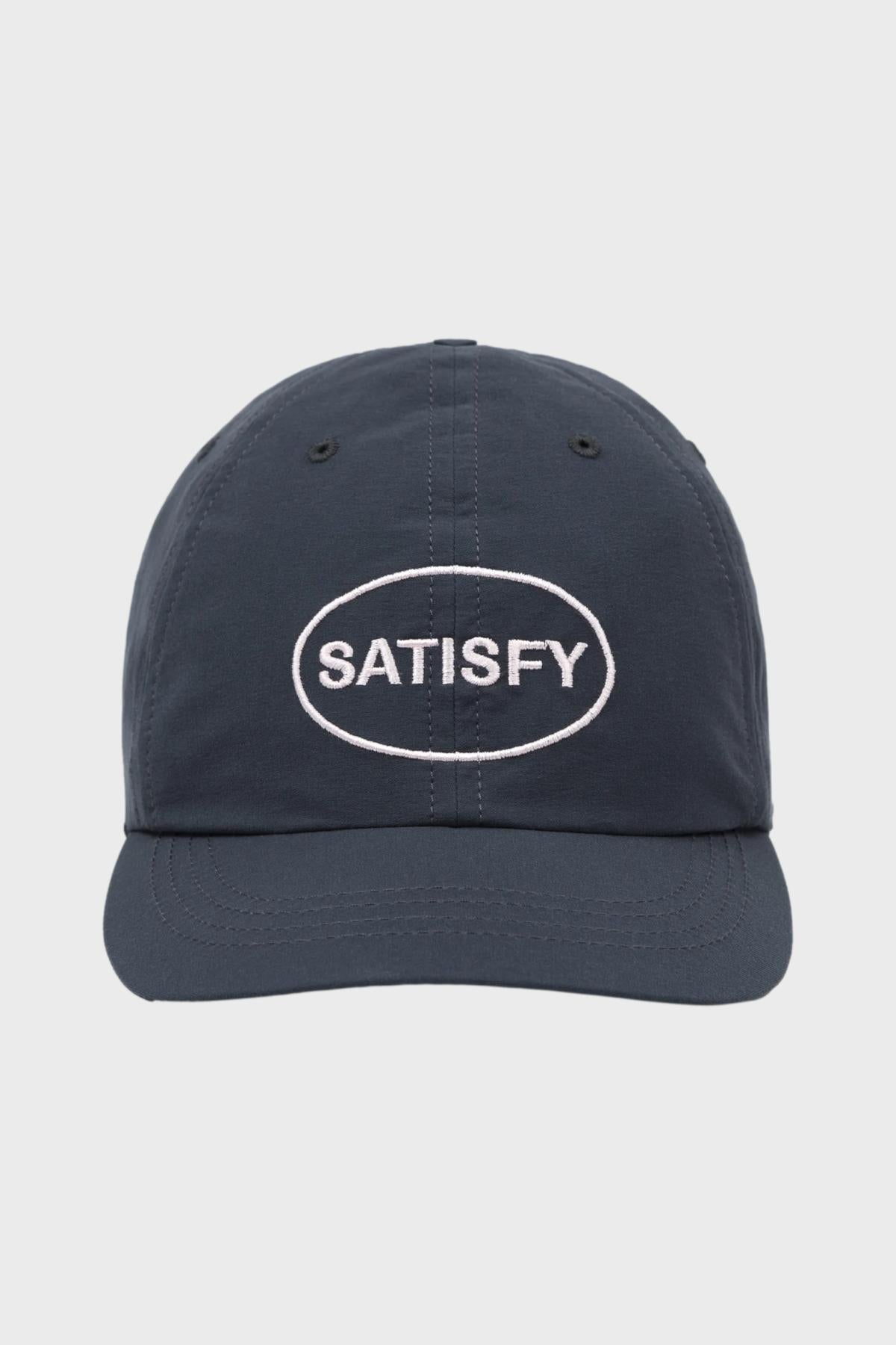 SATISFY - PEACESHELL RUNNING CAP