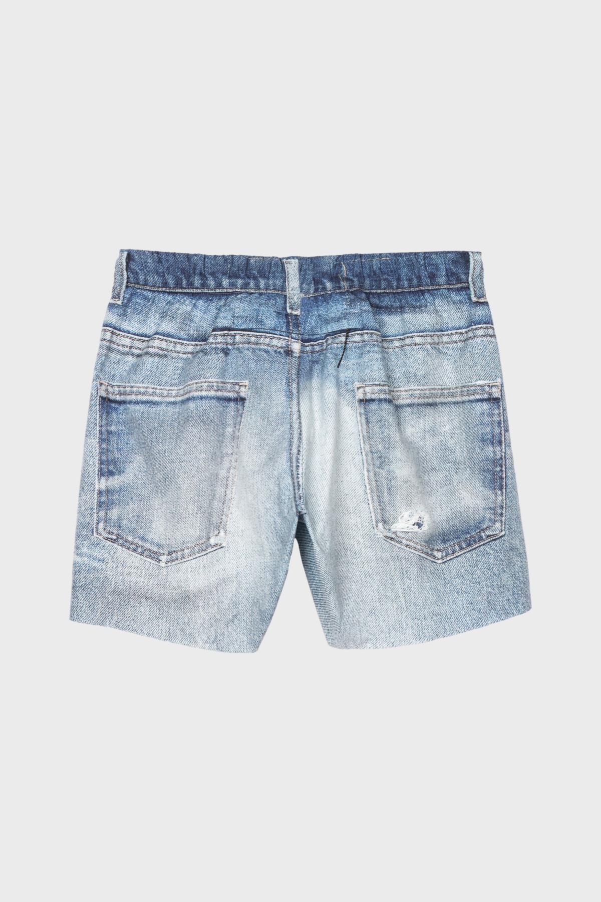 PEACESHELL 5" UNLINED SHORTS