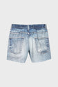 PEACESHELL 5" UNLINED SHORTS