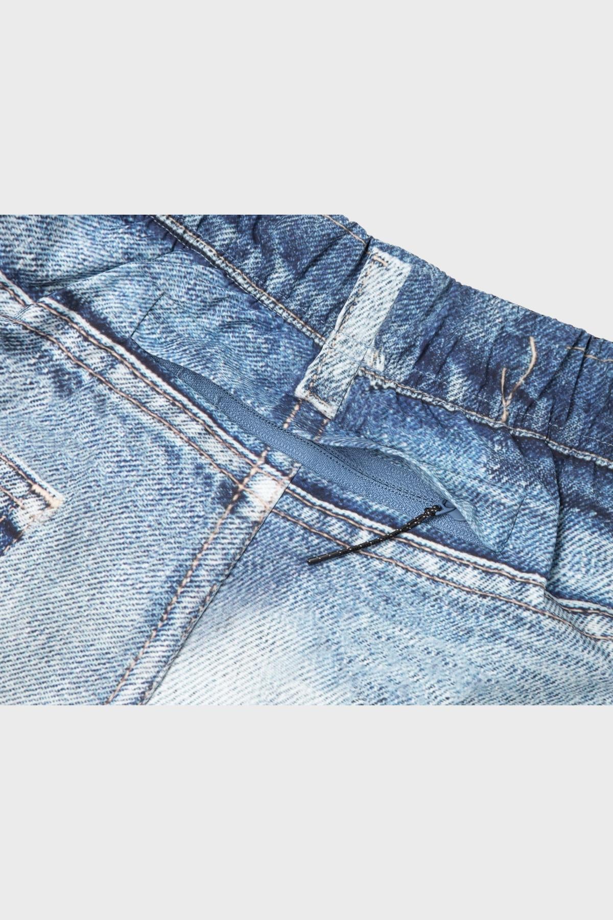 PEACESHELL 5" UNLINED SHORTS
