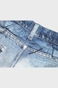 PEACESHELL 5" UNLINED SHORTS
