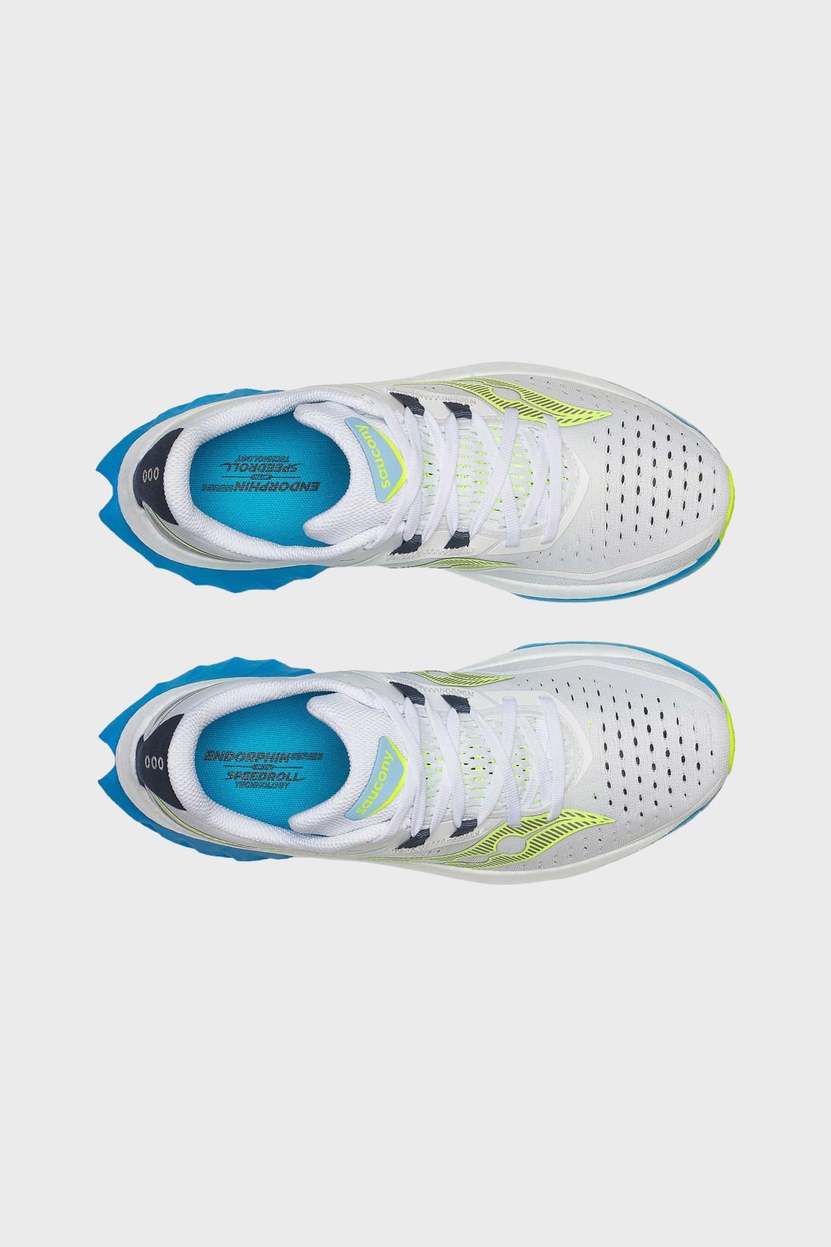 SAUCONY W - ENDORPHIN SPEED 4