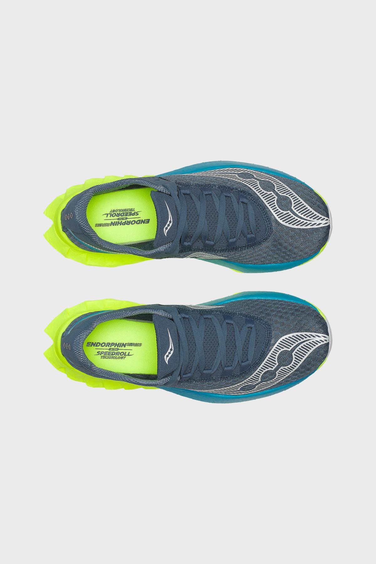 Saucony - ENDORPHIN PRO 4