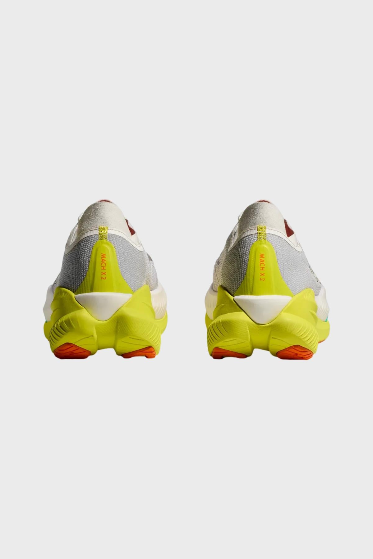 MACH X2