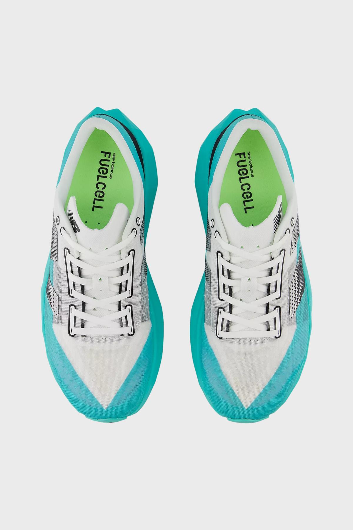 New Balance W - FUELCELL REBEL V4