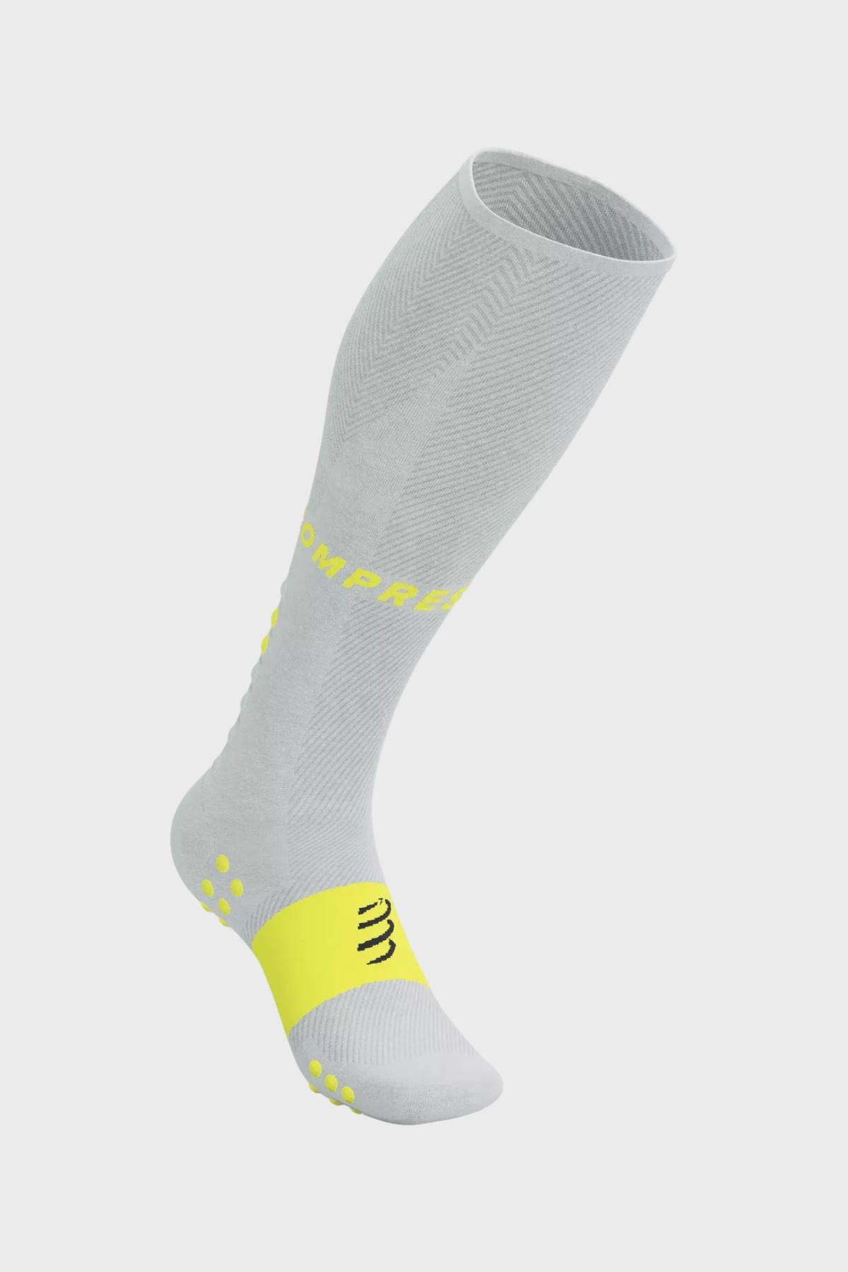 COMPRESSPORT - FULL SOCKS OXYGEN