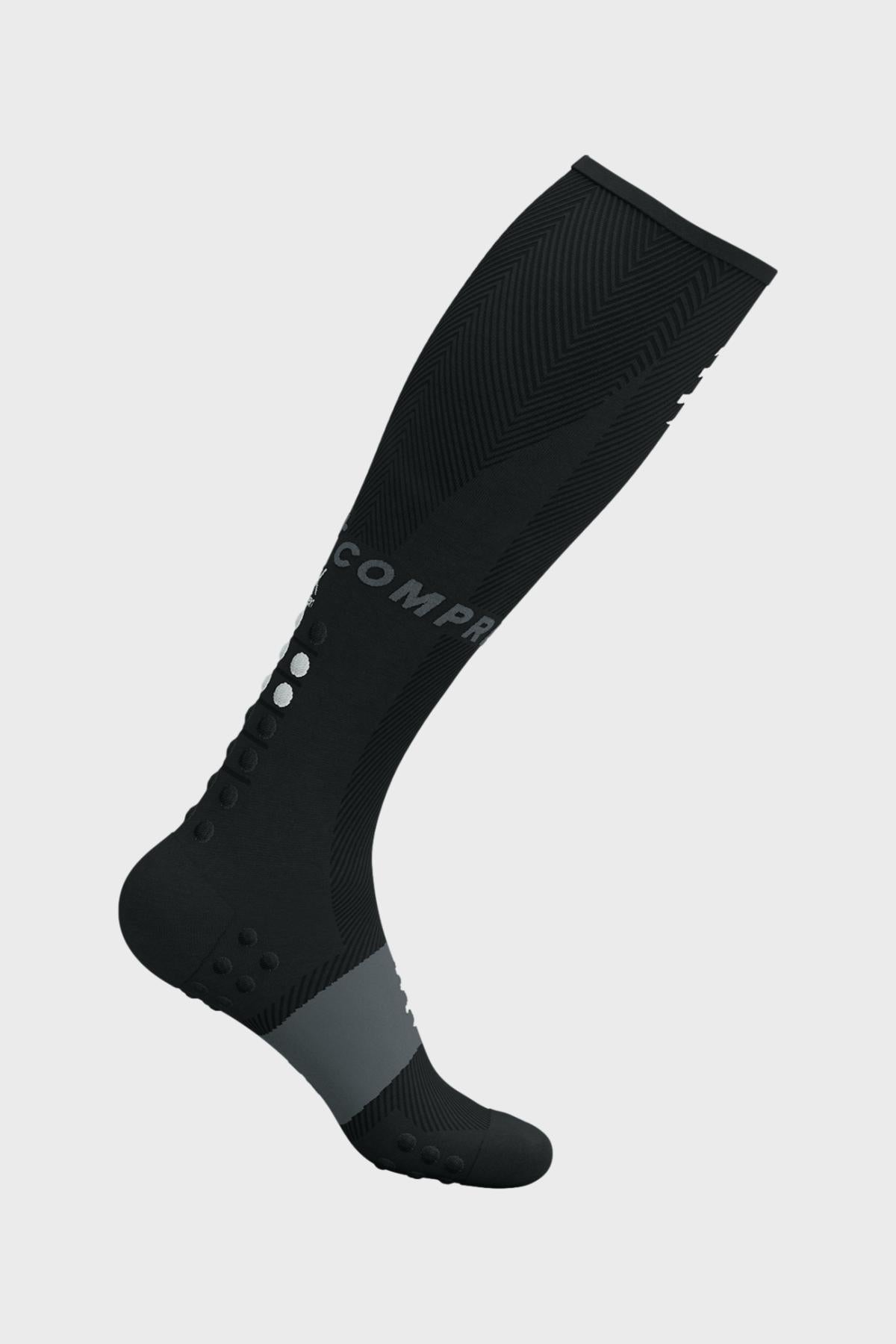 COMPRESSPORT - FULL SOCKS OXYGEN