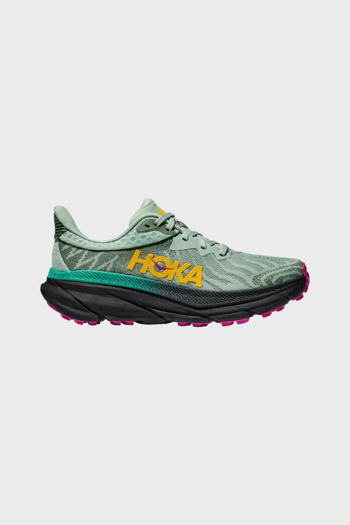 HOKA ONE ONE W - CHALLENGER ATR 7