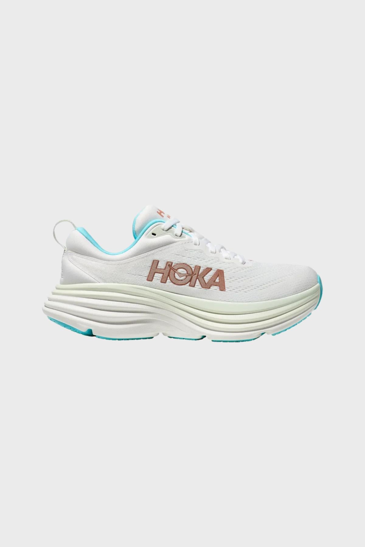 HOKA W - ボンダイ 8