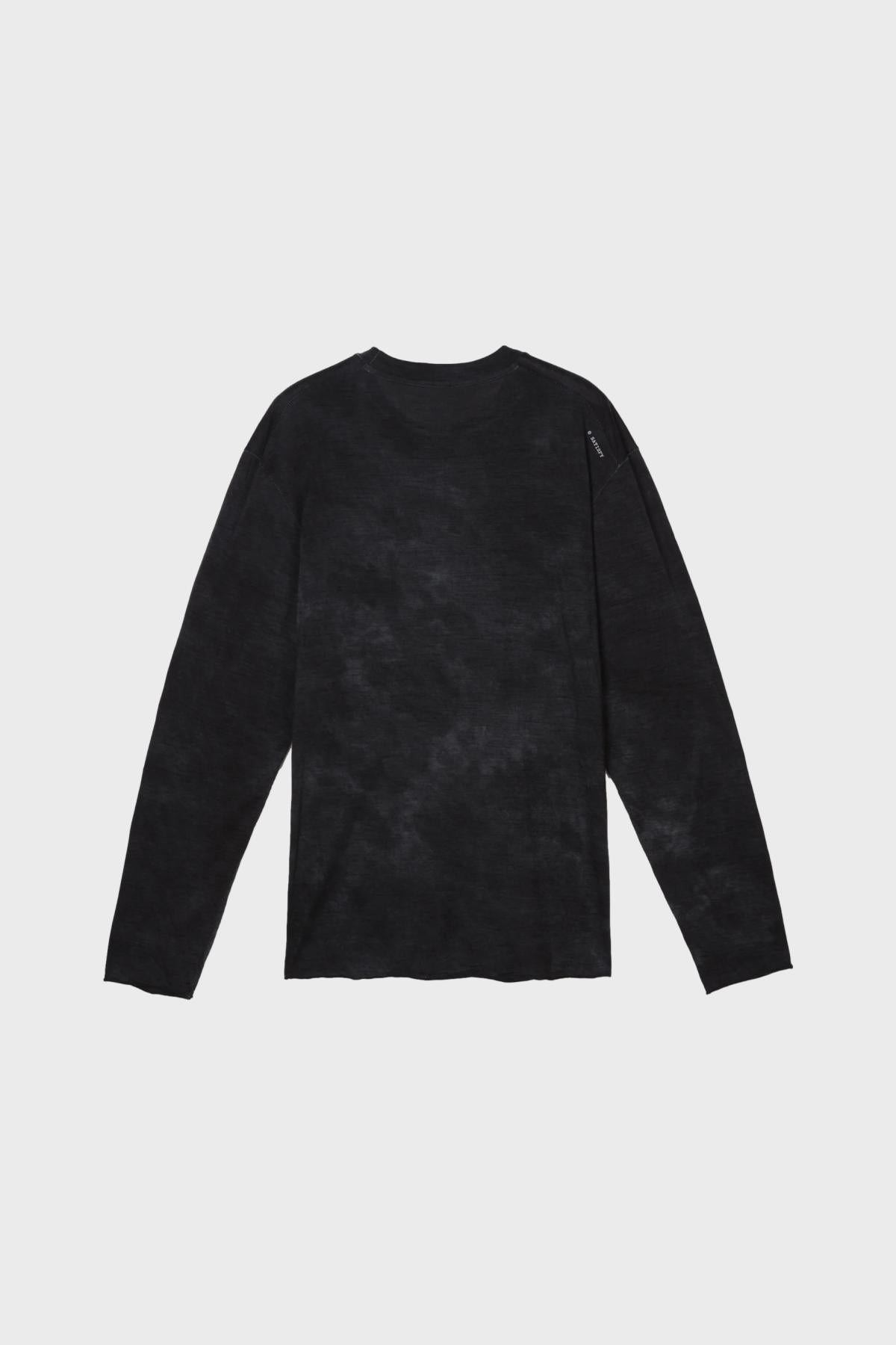 SATISFY - CLOUDMERINO LONG SLEEVE